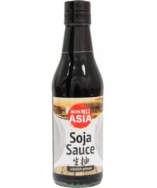 BONASIA Sojasauce hell