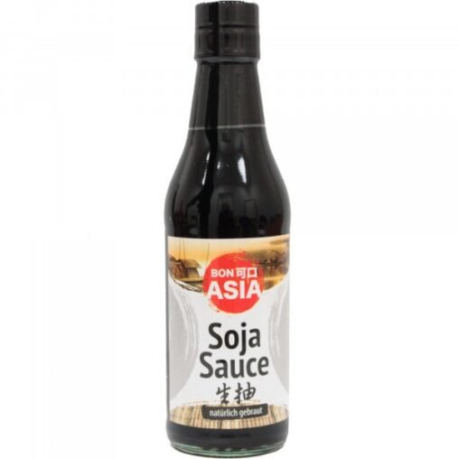BONASIA Sojasauce hell