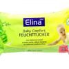 Elina Baby Feuchttücher 20x15 cm
