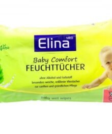 Elina Baby Feuchttücher 20x15 cm