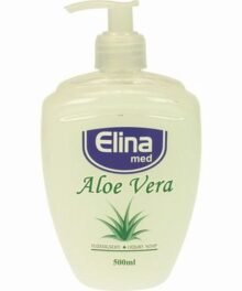 Elina Cremeseife Spender Aloe