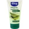 Elina Handcreme Aloe Vera Tube