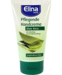 Elina Handcreme Aloe Vera Tube