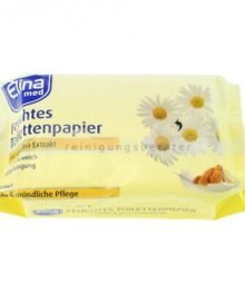 Elina Feuchtes Toilettenpapier Kamille