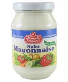 Kunella Salat-Mayonnaise