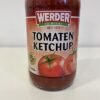 Werder Tomatenketchup