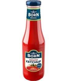 Born Tomatenketchup