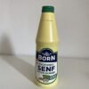 Born Senf mittelscharf