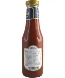 Born Premium Ketchup