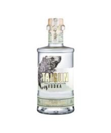Taigun Bio Vodka 40% Vol.
