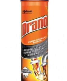 Drano Power-Granulat