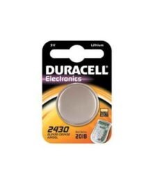 Duracell Electronics 2430