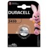 Duracell Electronics 2450