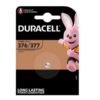 Duracell Watch D 377