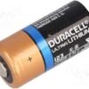 Duracell Ultra Photo DL 123