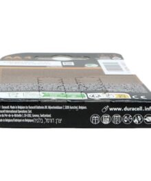 Duracell Plus Power AA Mignon NM 1500 Neu