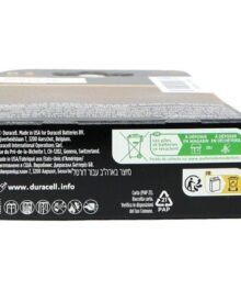 Duracell Plus Power Mono MN1300 Neu