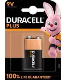 Duracell Plus Power E-Block NM 1604 Neu