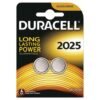 Duracell CR 2025 Doppelpack