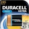 Duracell Ultra 2CR5