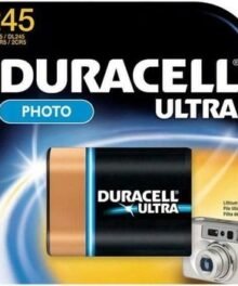 Duracell Ultra 2CR5