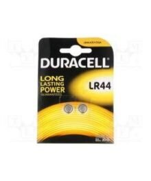 Duracell Electronics LR 44