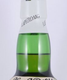 Laphroaig 10Y Single Malt Scotch Whisky 40% Vol.