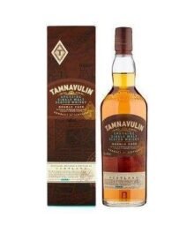Tamnavulin Speyside Single Malt Whisky