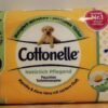 Cottonelle Feuchte Toilettentücher - Nachfüller