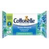 Cottonelle Feuchte Toilettentücher Sauber Pflegend Nachfüll.