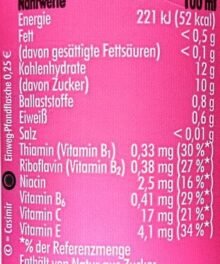 Innocent Smoothie Plus "Energise"