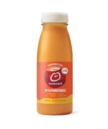 Innocent Smoothie Plus Vitaminbündel 250ml