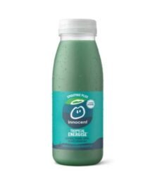 Innocent Smoothie Tropical Energise