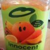 Innocent Multi Mix Saft