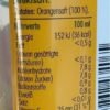 Innocent Orangensaft mit Fruchtfleisch