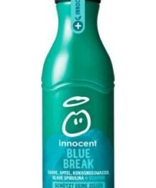 Innocent Juice Plus "Blue Break"