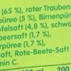 Innocent Roter Multimix Saft