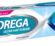 Corega Ultra 3D Haftcreme Frisch