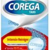 Corega Tabs Intensiv Reiniger