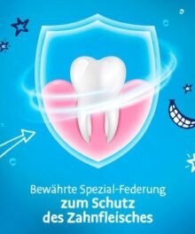 Dr. Best Zahnbürste Erste Zähne 0 - 2 Jahre