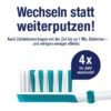 Dr. Best Zahnbürste Original