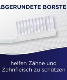 Dr. Best Zahnbürste Original