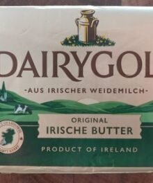 Dairygold irische Butter