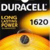 Duracell Electronics 1620