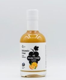 Rizes Greece Balsamico Creme Orange