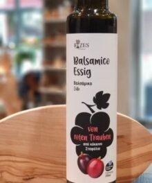 Rizes Greece Balsamico Creme Himbeere-Granatapfel