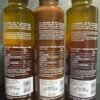 Rizes Greece Vinaigrette mit Knoblauch