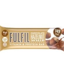 FULFIL Chocolate & Hazelnut 40g - 2 für 1 Angebot Q4Ferr