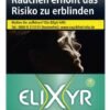 ELIXYR 8,00 M-TYPE Zigaretten