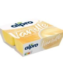 ALPRO SOYADESSERT VANILLE